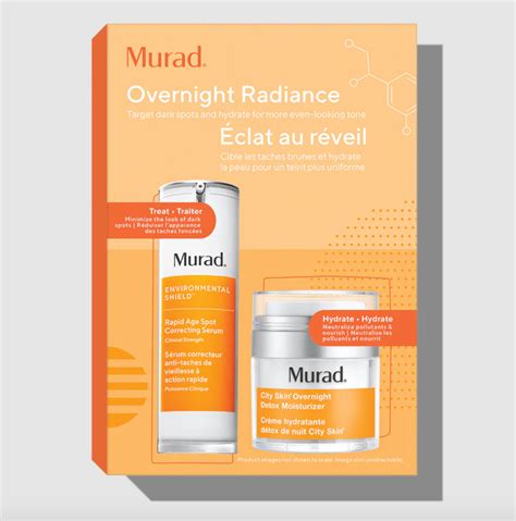 Murad Rapid Dark Spot Correcting Serum Acne Review 2021