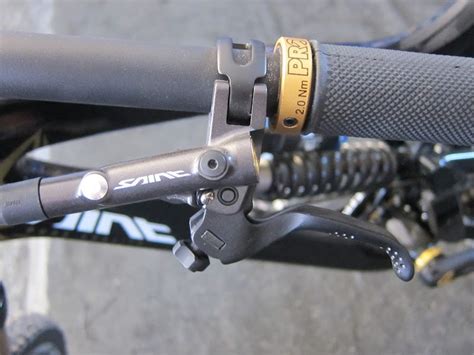 Shimano 2013 Saint and Zee- Mtbr.com