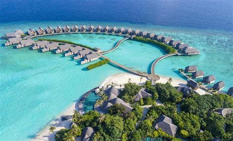 Best 50 Maldives Resorts List With Images 2023