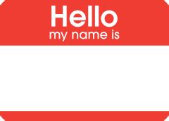 Category:Hello my name is (name badge) - Wikimedia Commons