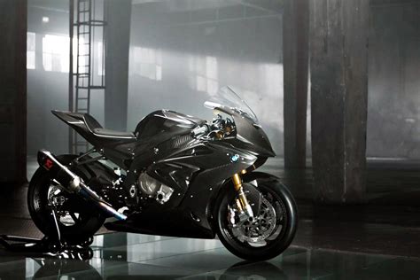 Bmw S1000rr Black Wallpapers - Wallpaper Cave