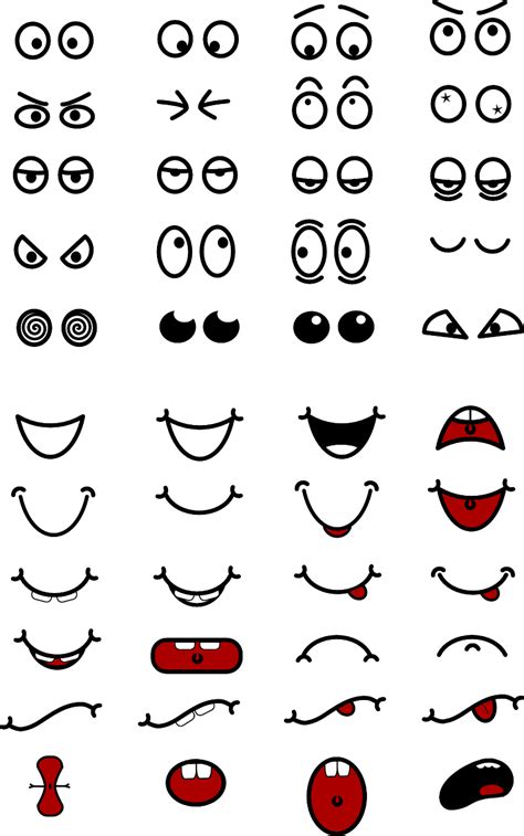 Free Eyes Vector Art - Download 1,411+ Eyes Icons & Graphics - Pixabay