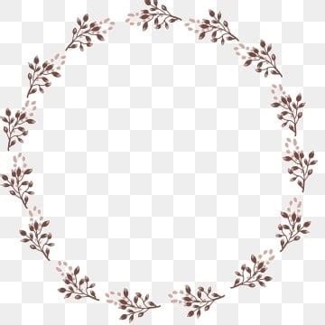 Twig Border PNG Transparent Images Free Download | Vector Files | Pngtree