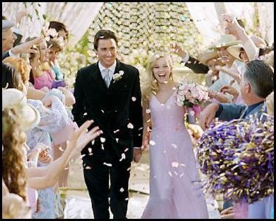 Reese Witherspoon's other gorgeous wedding gown