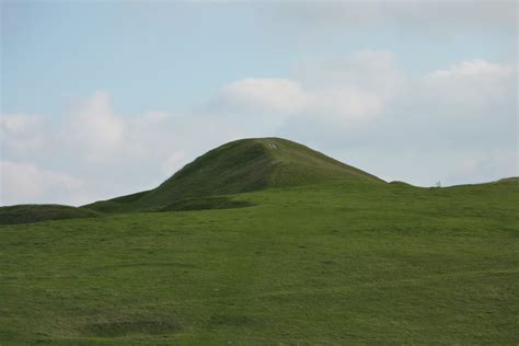 Haunted Wiltshire: Adam's Grave