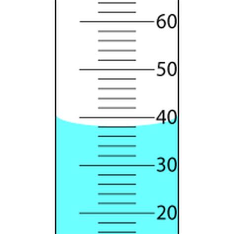 6,224 Graduated Cylinder Images, Stock Photos & Vectors | Shutterstock - Clip Art Library