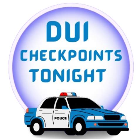 Los Angeles California | Find DUI Checkpoints Near Me