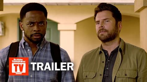 Psych 3: This Is Gus Trailer #1 (2021) | Rotten Tomatoes TV - YouTube