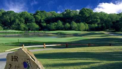 Heritage Ranch Golf and Country Club in Fairview, Texas, USA | Golf Advisor