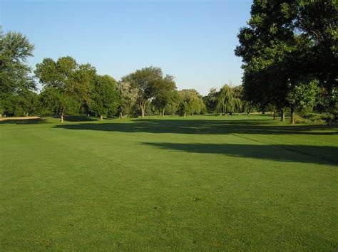 Buffalo Grove Golf Course Tee Times - Buffalo Grove IL