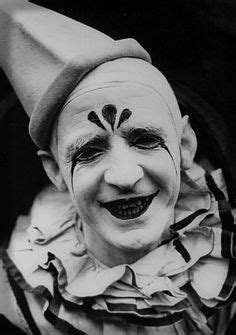 Why Do We Have Clowns In Every Circus — Curious Halt