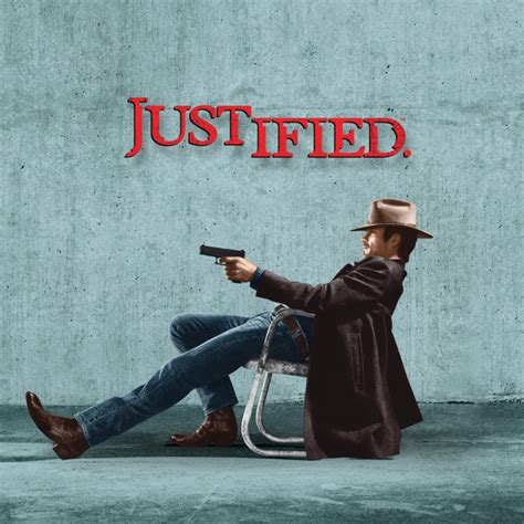 Watch Justified Season 3 Episode 1: The Gunfighter | TVGuide.com