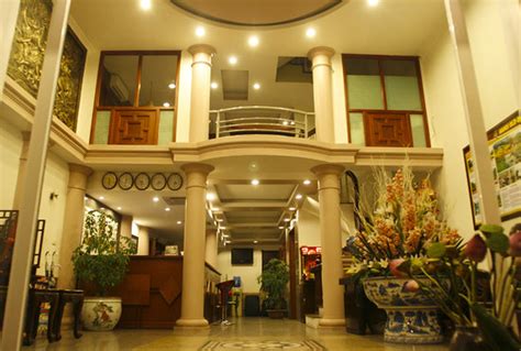 Hanoi Old Quarter Hotel (Vietnam) - Hotel Reviews - TripAdvisor