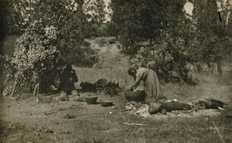 MIWOK COUPLE , 1908 | Native american pictures, Native american peoples, Native american baskets