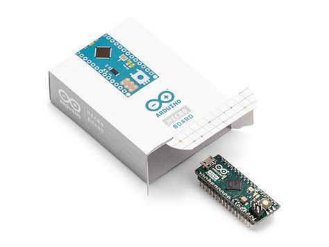 Arduino Micro — Arduino Online Shop