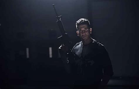 'The Punisher' Season 2 Trailer Has Finally Been Released