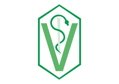 MEDICINA VETERINARIA Logo Vector ~ Format Cdr, Ai, Eps, Svg, PDF, PNG