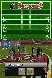 Play Madden NFL 09 (USA) Nintendo DS Retro Game Online in your browser ...