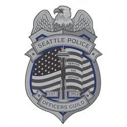 Home - SPOG - Seattle Police Officers Guild