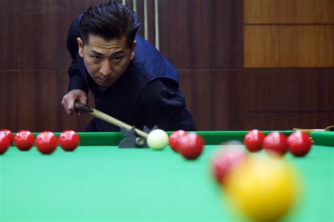 World Snooker | South China Morning Post