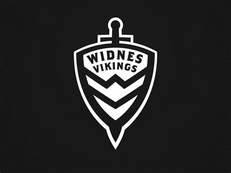 Widnes Vikings by Fraser Davidson on Dribbble