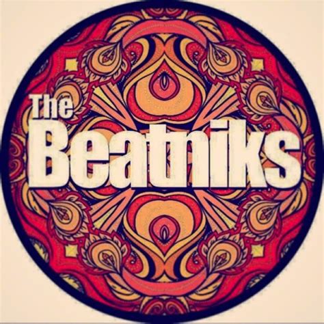 Stream The Beatniks music | Listen to songs, albums, playlists for free on SoundCloud