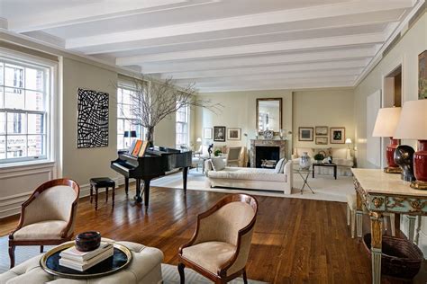 Barefoot Contessa Ina Garten Buys NYC Home | POPSUGAR Home Photo 8