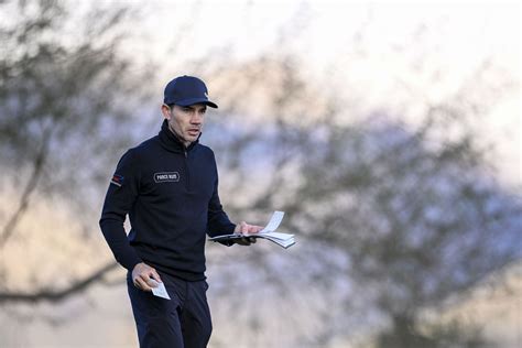 Camilo Villegas appointed Chairman of PGA Tour Player Advisory Council