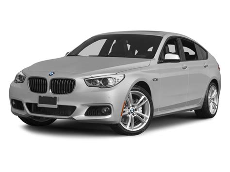 Used 2013 BMW 5 Series Gran Turismo Sedan 4D 535xi GT AWD Specs | J.D. Power