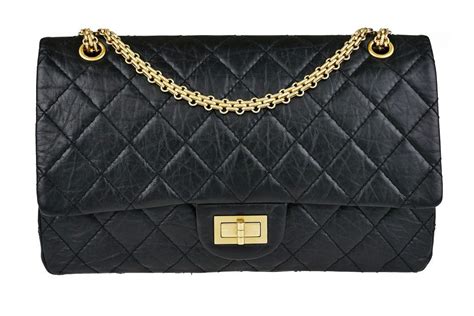 Chanel 2.55 Handbag History.com | semashow.com