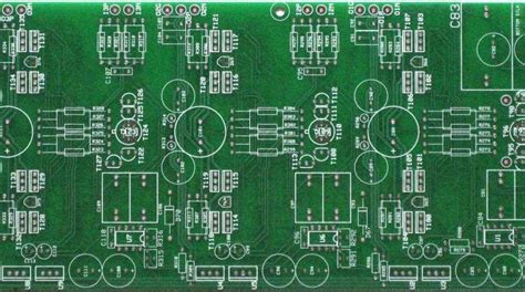 What is the Silkscreen in a PCB? - PCB Directory