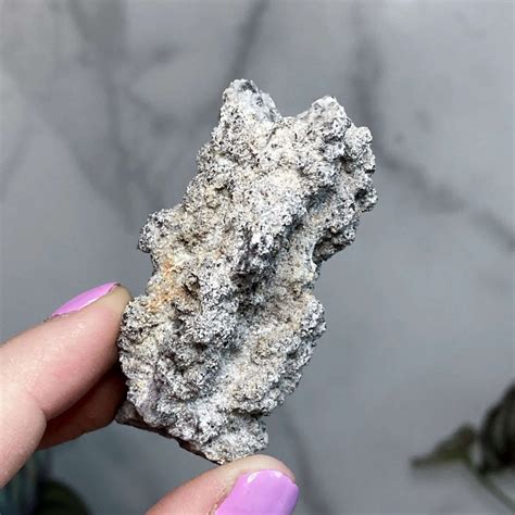 Fulgurite (Authentic Lightening Glass) | Stock B