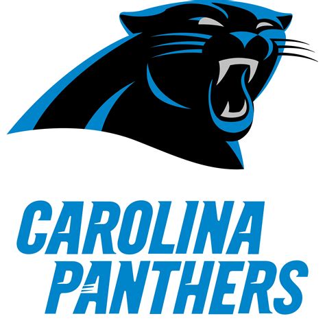 Carolina Panthers Logo - PNG and Vector - Logo Download
