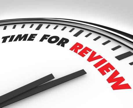 How to Make Doing a Weekly Review a Habit | GTD for CIOs