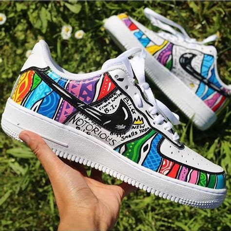 Shopping with Unbeatable Price Guide to Customize Your Nike Air Force 1 AF1s sneakers, cool air ...
