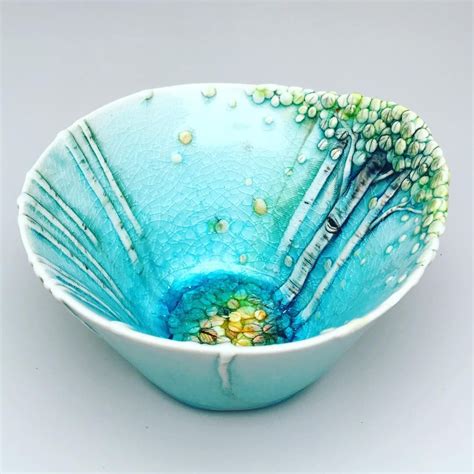 4,081 vind-ik-leuks, 76 reacties - Heesoo Lee (@heesooceramics) op Instagram: 'Rice bowl # ...