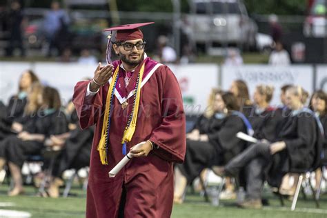 Northgate Graduation - The Newnan Times-Herald