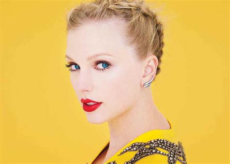 Taylor Swift annuncia Folklore: il nuovo album a sorpresa