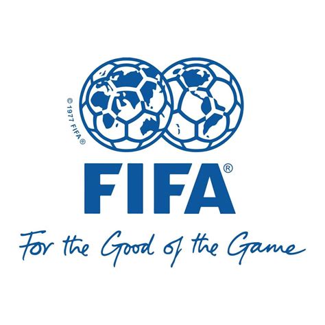 Fifa Logo Vector Art, Icons, and Graphics for Free Download