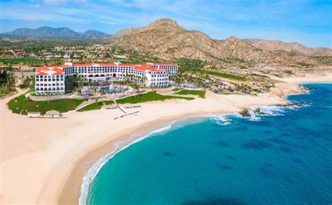 Hilton Los Cabos Beach & Golf Resort in San Jose Del Cabo - Room Deals, Photos & Reviews