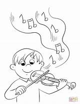 Orchestra Coloring Page At GetColoringscom  Free Printable Colorings sketch template