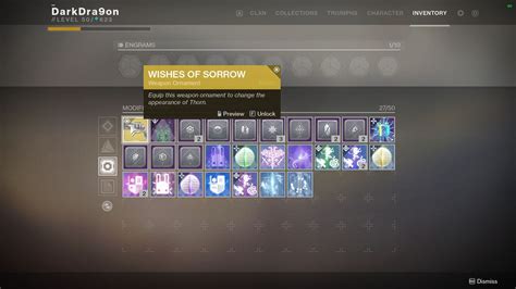 Destiny 2 Thorn quest steps, Thorn Ornament, and how to start by finding the Salt Mines location ...