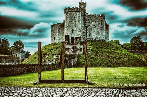 Cardiff Castle | Flickr