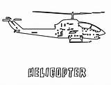 Free Printable Helicopter Coloring Pages For Kids sketch template