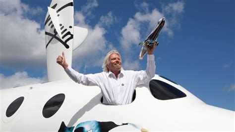 Richard Branson: buy Virgin Galactic spaceflights with Bitcoins ...