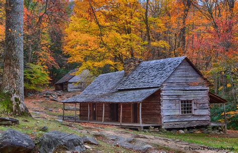 Great Smoky Mountains - Dennis Skogsbergh PhotographyDennis Skogsbergh Photography