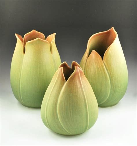 Organic Vases | Pottery vase, Ceramic pottery, Ceramic clay