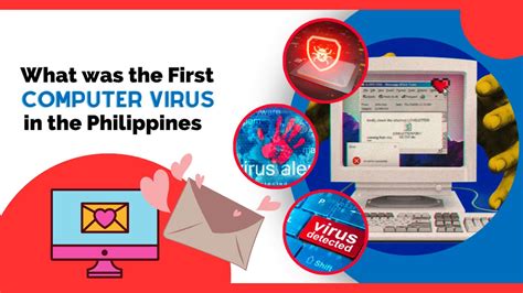 First Virus in Philippines | First Computer Virus in Philippines - TechFdz