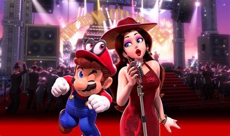 Super Mario Animated Movie Set to Premiere "Around 2022" https://nichegamer.com/2019/02/05/super ...