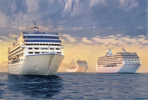 Oceania Cruises Reveals Restart Plan for Three More Cruise Ships